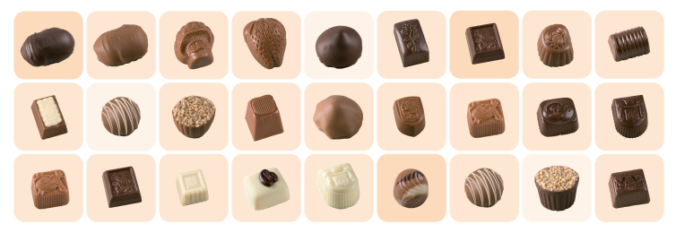 chocolade